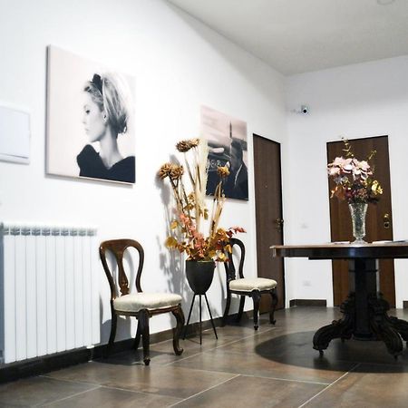 Questo Rinascimento Casa Audrey Νάπολη Εξωτερικό φωτογραφία