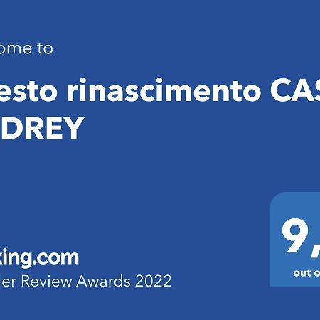 Questo Rinascimento Casa Audrey Νάπολη Εξωτερικό φωτογραφία