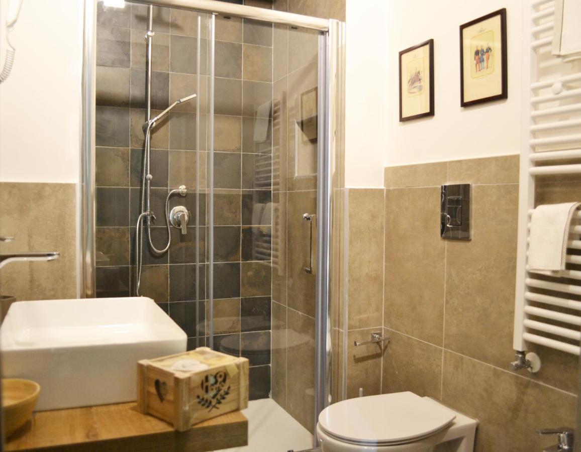 Questo Rinascimento Casa Audrey Νάπολη Εξωτερικό φωτογραφία