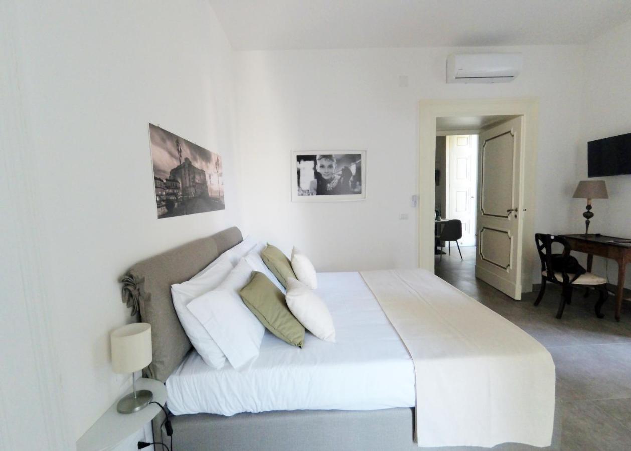 Questo Rinascimento Casa Audrey Νάπολη Εξωτερικό φωτογραφία